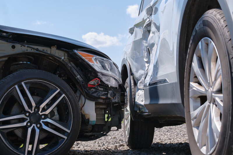 How To Deal With a Minor or Major Car Accident in the USA