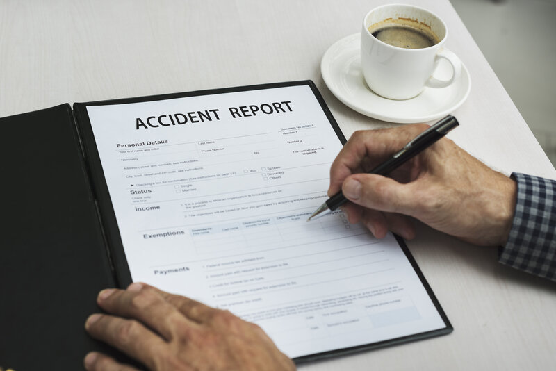 Personal Injury Is A Serious Matter